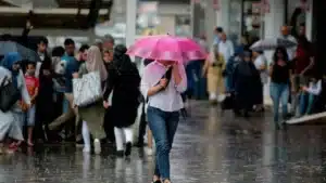 Meteoroloji Genel Müdürlüğü’nün 15 Kasım 2024 Cuma günü için hazırladığı