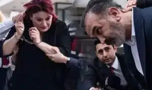 Davada 22’si tutuklu 47 sanık bulunuyor. Sanıkların 17 bin yıl