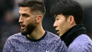 Tottenham‘ın yıldızı Rodrigo Bentancur‘un sözleri pahalıya mal oldu. İngiltere Futbol