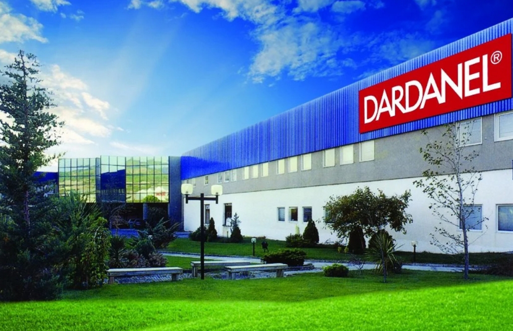 Türkiye‘nin ünlü ton balığı markası Dardanel ile ilgili dikkat çeken