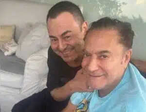 Serdar Ortaç ve Mehmet Ali Erbil’in dava günleri belli oldu!