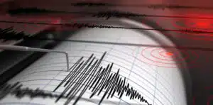 Afet ve Acil Durum Yönetimi Başkanlığı (AFAD) Deprem Dairesi’nden alınan