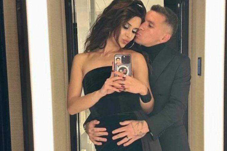 Geçtiğimiz aylarda ayrılan Lucas Torreira ve Devrim Özkan, ayrılığa çok