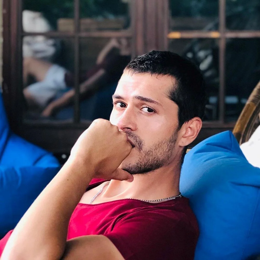 Daha önce “Çukur, “Çarpışma”, “Zemheri”, “Son Yaz” ve “EGO” gibi