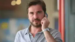 Ünlü oyuncu Engin Altan Düzyatan nasıl dolandırıldığını anlattı. Aydın Belediyesi’nden