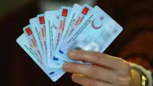 Ehliyetini yenilemek isteyenler için güzel haber geldi. İçişleri Bakanı Ali