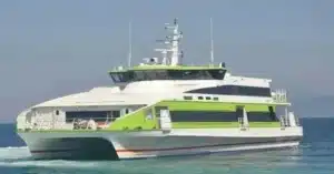 İstanbul Deniz Otobüslerinin (İDO) internet sitesinden yapılan duyuruya göre, saat