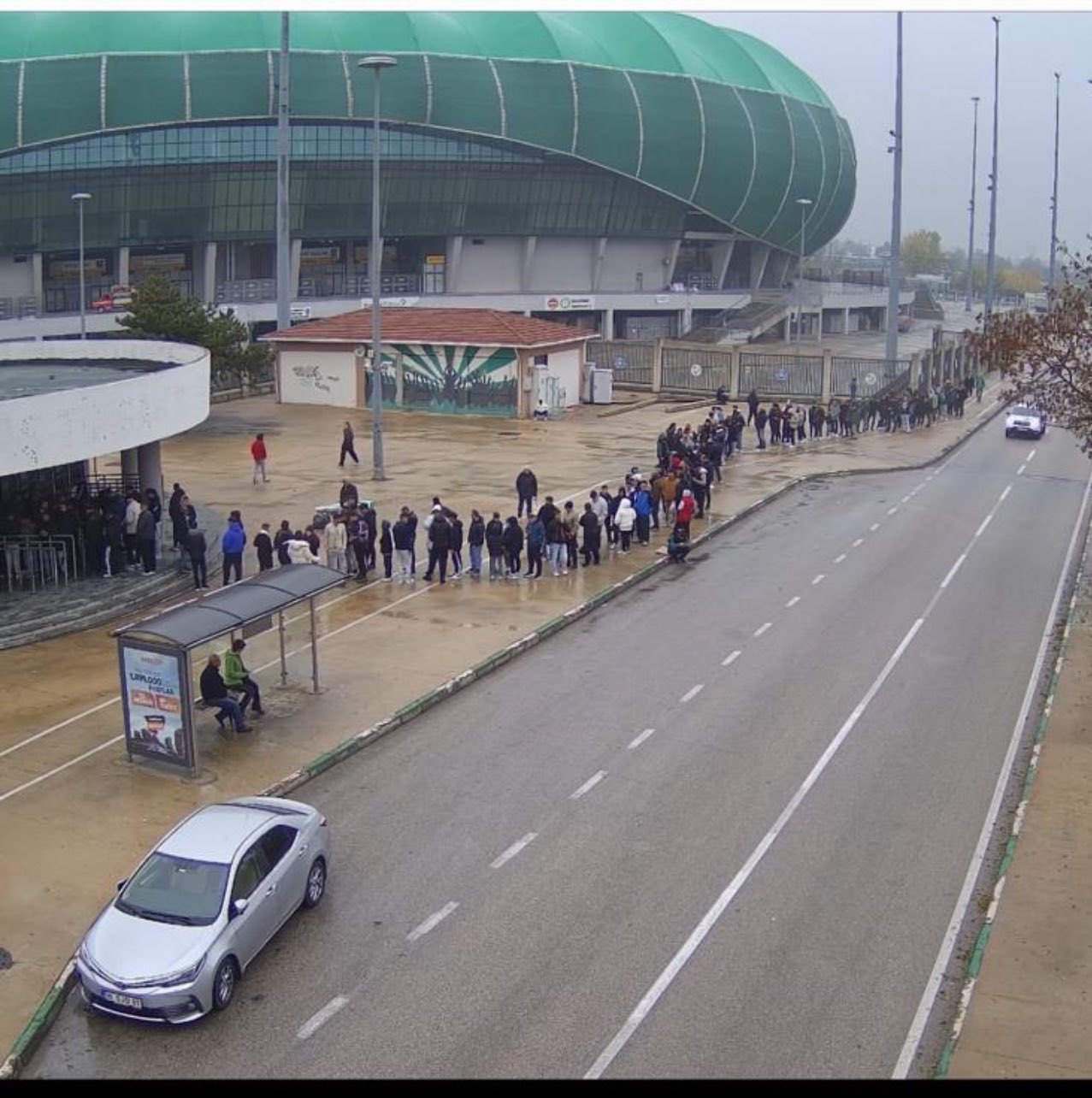 Bursaspor, Nesine 3. Lig 1. Grup’un 11. haftasında sahasında Kemerkent