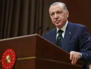 Cumhurbaşkanı Erdoğan’dan öğretmenler günü paylaşımı