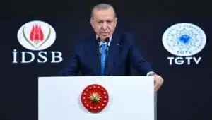 Cumhurbaşkanı Erdoğan, “Alınan cesur kararın sözleşmeye taraf tüm ülkelerce uygulanmasını