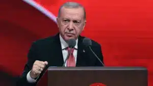 Türkiye Diyanet Vakfı ile Al Khair Vakfı tarafından düzenlenen “Gazze‘nin