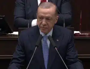 Cumhurbaşkanı Erdoğan: Yenilen pehlivan güreşe doymazmış