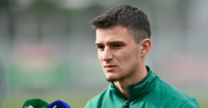 Bursaspor’dan yapılan açıklama şöyle: “U20 Milli Takımımızın, 19 Kasım Salı