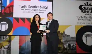Türkiye genelinde 469 belediyenin üye olduğu Tarihi Kentler Birliği tarafından