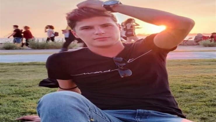 Bursa'da akıma kapılıp, hayatını kaybeden işçi toprağa verildi 6 Bursam Medya -