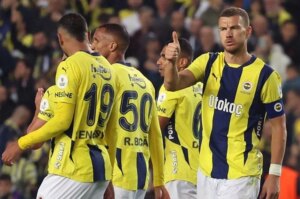 Sarı-lacivertlilerin mevcut forma sponsoru Puma‘yla sözleşmesi sonlanacak ve yeni forma