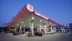 Rekabet Kurumu, TP Petrol Dağıtım’ın kontrolünün Altınbaş Petrol aracılığıyla Zeren