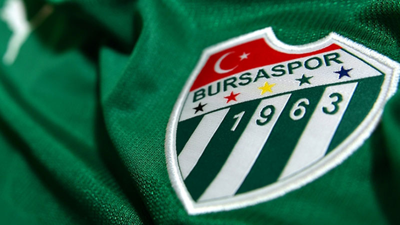 Bursaspor Kulübü iştiraklerinden Bursaspor Gayrimenkul Yönetimi ve Sportif Hizmetler Sanayi
