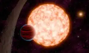 Astronomlar, evrenin derinliklerinde daha önce nadiren rastlanan bir keşfe imza