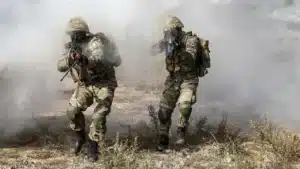 MİT, yaptığı istihbari çalışmalar sonucunda Serhat Tagay’ın, örgüt üst düzey