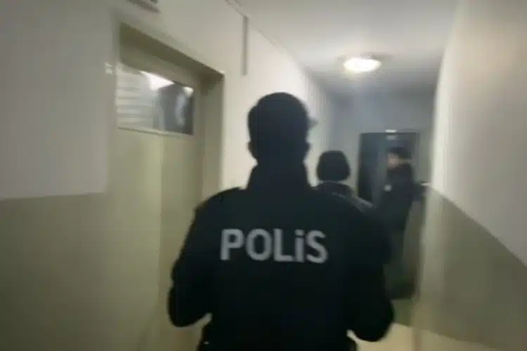 Göçmen kaçakçılarına yönelik operasyonlar hız kesmeden devam ediyor. İçişleri Bakanlığı’nın