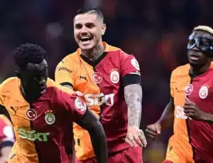 Galatasaray’ın sıradaki 9 maçı! Art arda deplasmanlar…