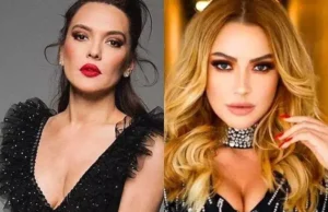 Son dönemde oyunculuğa adım atmasıyla konuşulan ünlü şarkıcı Hadise, Esas