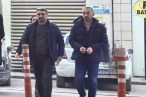 Olay, 2 gün önce sabah 05.00 sıralarında İnegöl Şehirlerarası Otobüs
