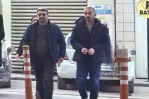 Olay, 2 gün önce sabah 05.00 sıralarında İnegöl Şehirlerarası Otobüs
