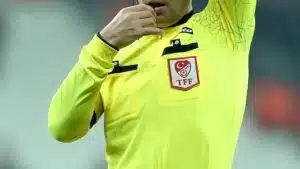 Nesine 3.Lig 13. haftada Bursaspor rakibi Artvin Hopaspor ile karşılaşacak.
