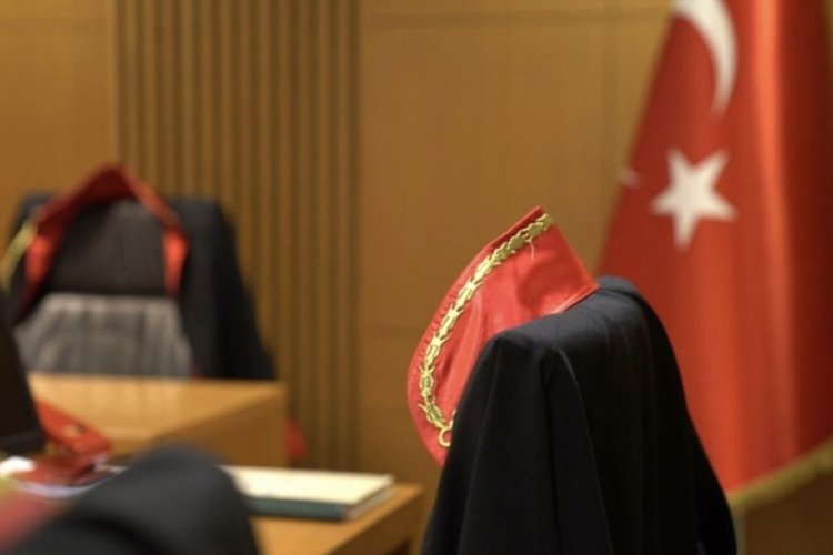 Hakimler ve Savcılar Kurulunun (HSK) adli ve idari yargıdaki atama