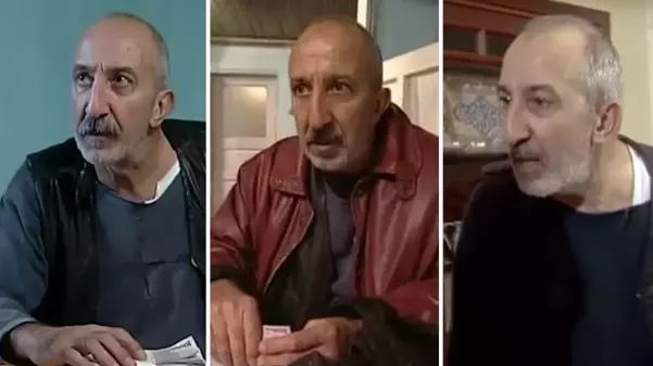 Bir döneme damga vuran Üvey Baba, Sinekli Bakkal, Kırık Kanatlar,