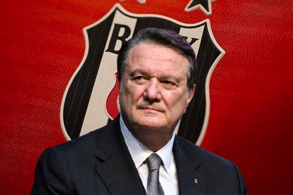 Hasan Arat’ın açıklaması şöyle: Değerli Beşiktaş Camiası; Bugün, içimde tarifsiz