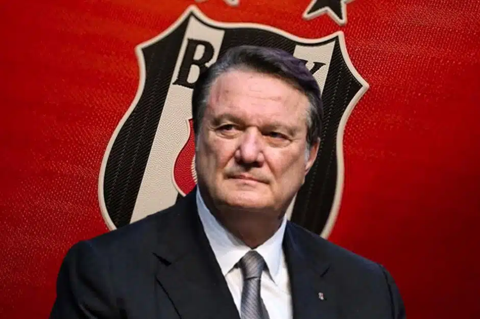 Hasan Arat’ın açıklaması şöyle: Değerli Beşiktaş Camiası; Bugün, içimde tarifsiz