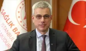 Bakan Kemal Memişoğlu programın ardından gazetecilerin istifa sorusuna yanıt verdi.