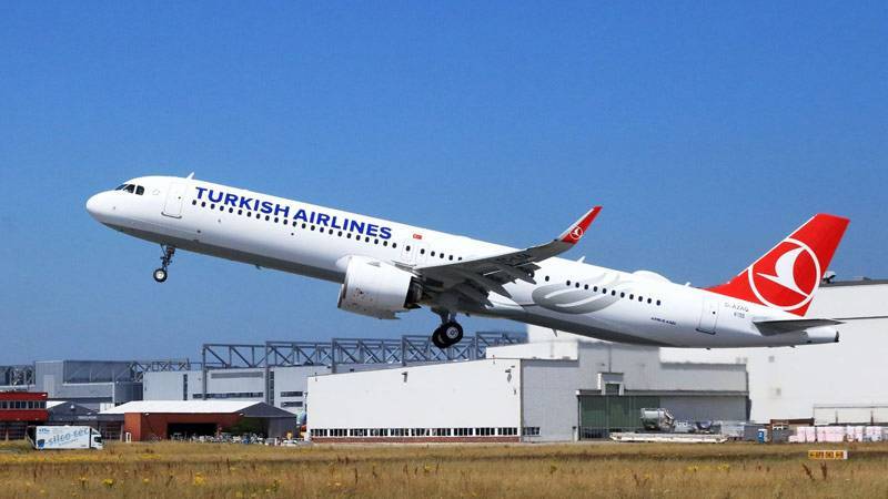 THY uçuşlarında boarding işlemleri artık yüz tanıma sistemi ile yapılacak.