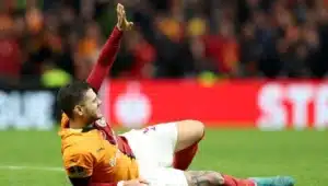 Galatasaray, UEFA Avrupa Ligi’nin 4. haftasında Tottenham’ı 3-2 mağlup etti.