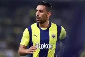 İç transferde de elindeki yıldızları korumak isteyen Fenerbahçe, İrfan Can