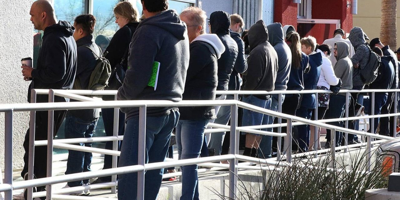 Türkiye İstatistik Kurumu (TÜİK), 2024 yılı 3’üncü çeyrek (Temmuz-Eylül) İşgücü