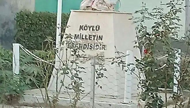 Burdur’da bulunan resmi nikahlı eşi F.A.’yı görüntülü arayarak tehditler savuran