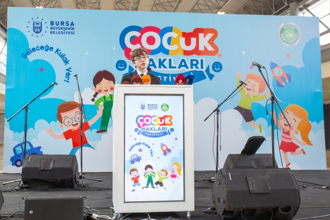 20 Kasım 1989 yılından bu yana Birleşmiş Milletler tarafından dünya