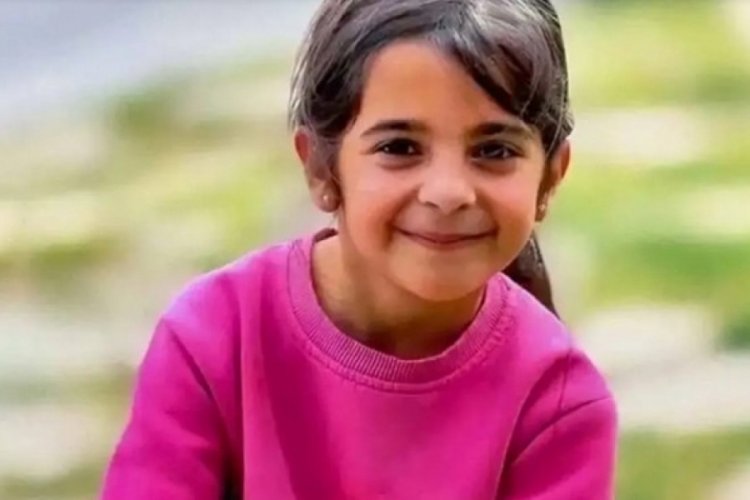 Diyarbakır Bağlar ilçesi kırsal Tavşantepe Mahallesi‘nde 21 Ağustos’ta kaybolduktan sonra