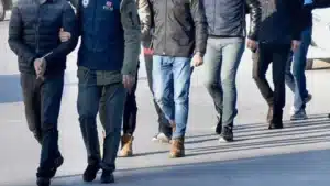 İstanbul Cumhuriyet Başsavcılığı Bilişim Suçları Soruşturma Bürosunca, yasa dışı bahse