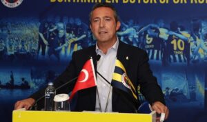 Fenerbahçe, suç duyurusunun ardından verilen, “Kovuşturmaya yer olmadığı”na dair kararın