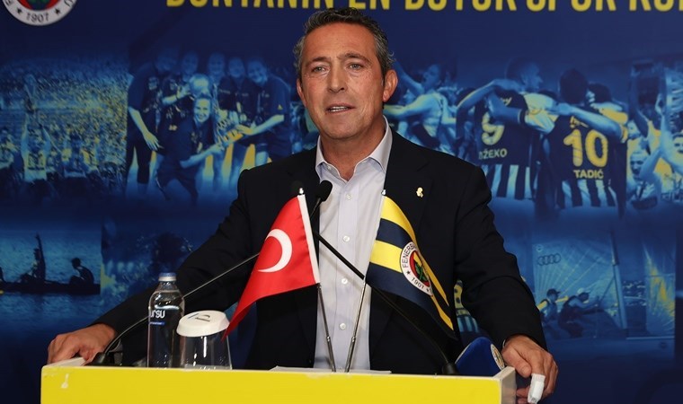Fenerbahçe, suç duyurusunun ardından verilen, “Kovuşturmaya yer olmadığı”na dair kararın