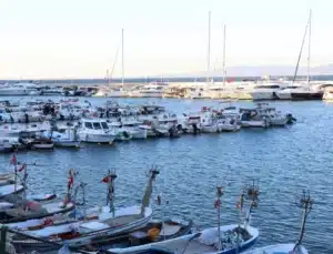 Bursa Mudanya’da deniz turizmi canlanıyor!