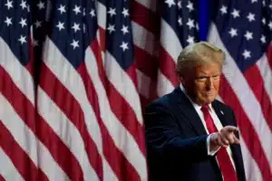 Trump’ın oluşturacağı kabinede dışişleri bakanı, savunma bakanı, hazine bakanı, adalet