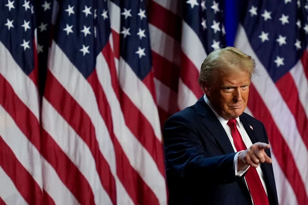 Trump’ın oluşturacağı kabinede dışişleri bakanı, savunma bakanı, hazine bakanı, adalet