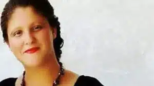Bir kadın daha erkek eliyle hayattan koparıldı. Olay, Merkez Toroslar