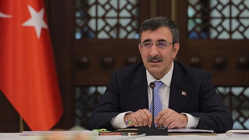 Yılmaz, sosyal medya hesabından yaptığı paylaşımda şu ifadeleri kullandı: “Bütçe
